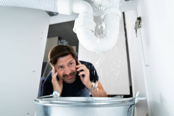 Best Water Leak Repair  in Riverbank, CA