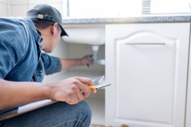 Best Emergency Plumber  in Riverbank, CA