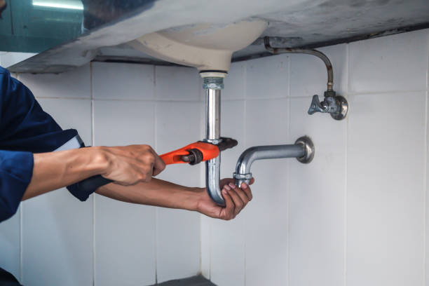 Best Plumbing Installation Services  in Riverbank, CA