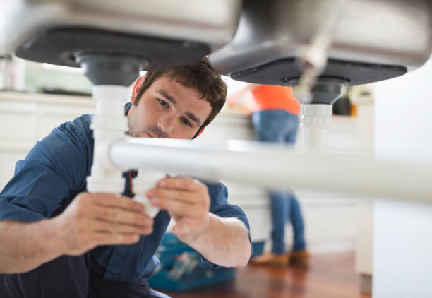 Best Water Softener Installation  in Riverbank, CA