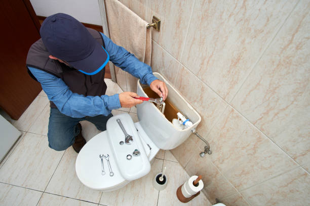 Best Local Plumber Services  in Riverbank, CA
