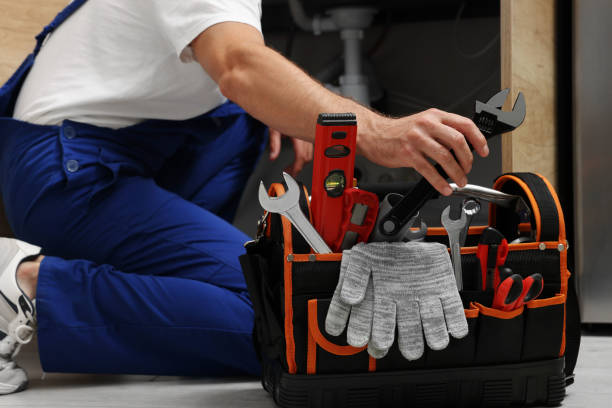  Riverbank, CA Plumbing Pros