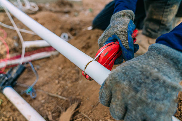 Best Commercial Plumbing Services  in Riverbank, CA
