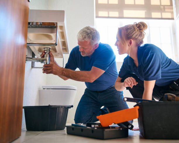 Best Septic Systems  in Riverbank, CA